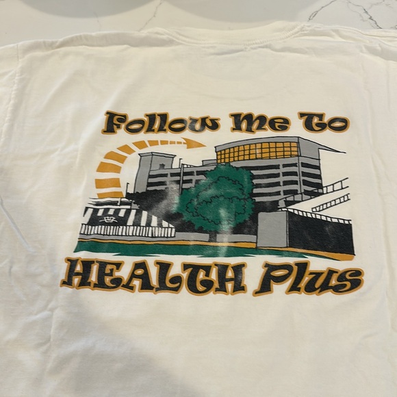 Vintage Vanderbilt Health 15 Years T-Shirt - Picture 8 of 9